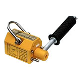 永磁起重器的起吊吸持作業(yè)需謹慎