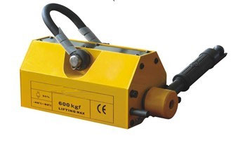 永磁吸盤屢屢故障為哪般