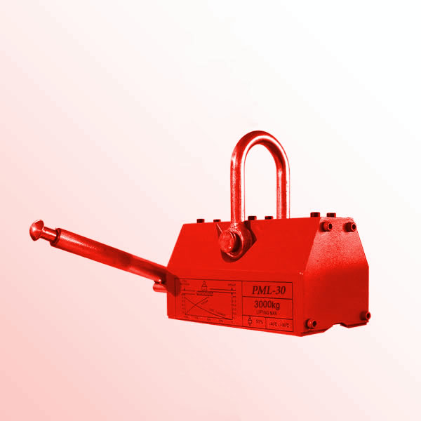 高鵬/成華PLM-30型永磁吸盤