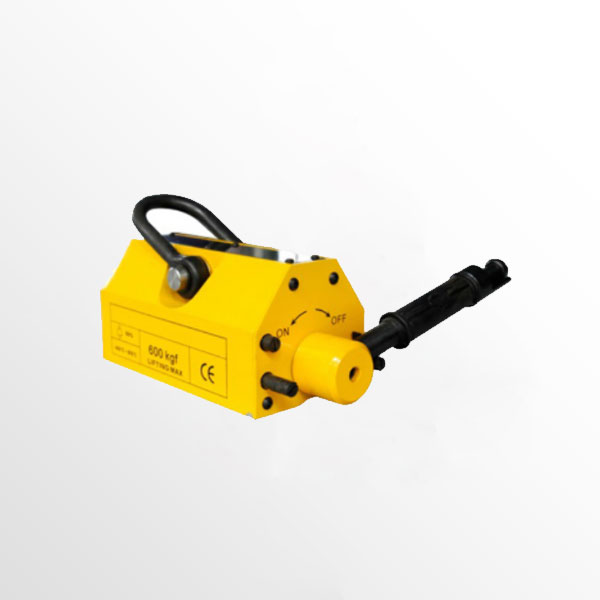 高鵬永磁吊具A系列